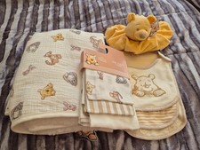 Baby Winnie The Pooh Coperta