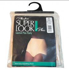 Vintage Playtex Super Look