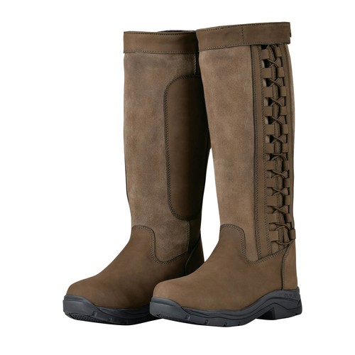 Dublin ladies pinnacle boots - ladies,