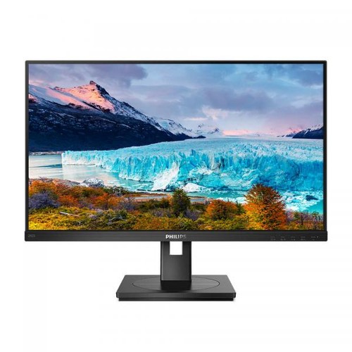 Philips monitor led ips - 23,8,