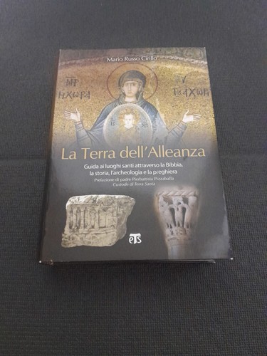Terra dell alleanza - terra, dell'alleanza-mario