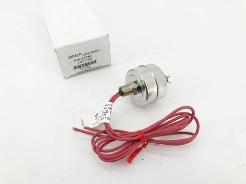 New gems sensors - sensors, ls-1750