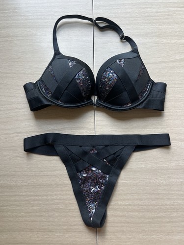 Set reggiseno perizoma - set,