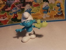 Puffi il villaggio - i,