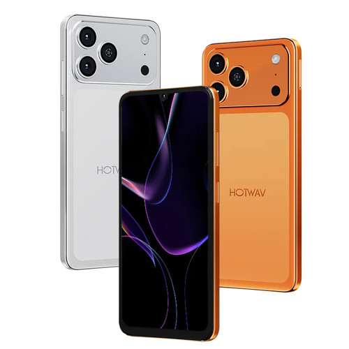 Smartphone hotwav a17 pro - smartphone,