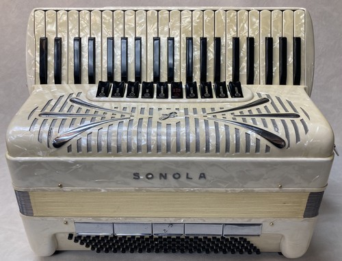 Sonola aa10 fisarmonica - sonola,