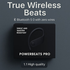 Beats by Dr. Dre Powerbeats