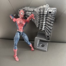  Spider-man Film 2002 Spider