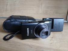 Canon IXUS 275 HS, 20 MP