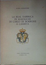 Guido donatone LA REAL