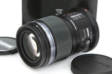 【Ecc+++】 Olympus M.ZUIKO