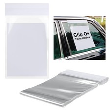 Saypacck 50 Pack Clip on