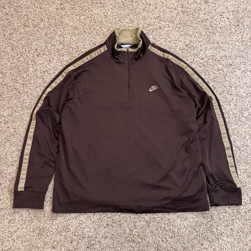 Vintage nike swoosh - vintage, track