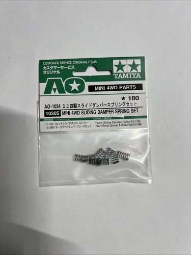 Tamiya 10305 1034 mini - ao-1034,