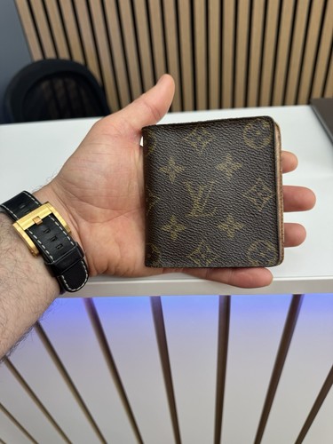 Portafoglio louis vuitton - portafoglio,