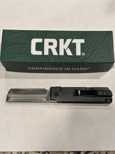 CRKT MinimalX Frame Lock