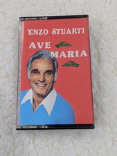 Enzo Stuarti Ave Maria