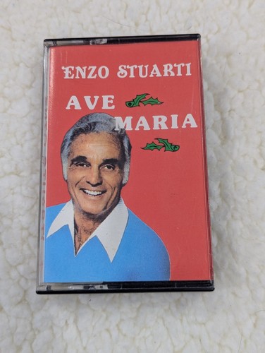 Enzo stuarti ave maria - enzo,