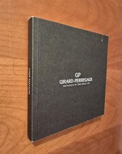 Girard-Perregaux  User Manual 