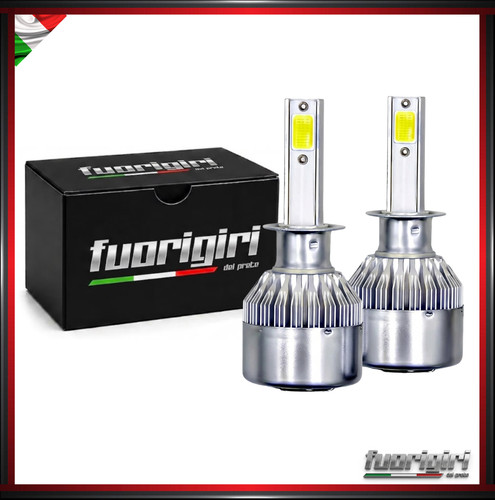 Kit full led 7200 - led,