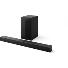 LG S60T Soundbar Wireless