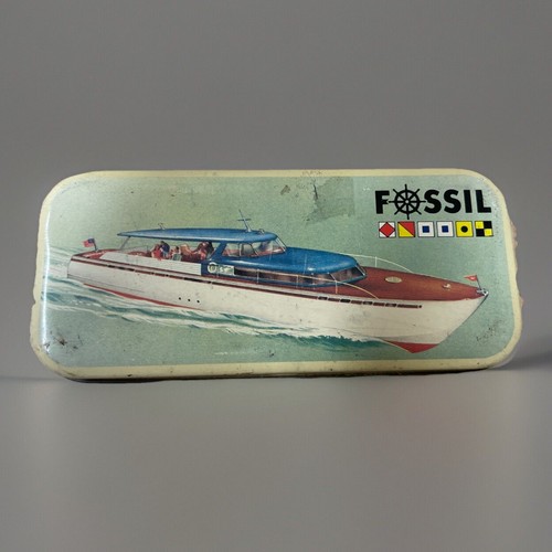 Orologio fossil tin - orologio, 1991