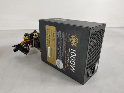 Cooler master silent - cooler,