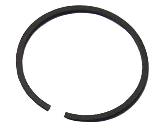 Anello pistone soffiatore
