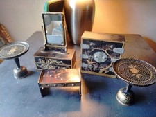 Cassettiera antica giapponese