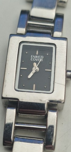 Orologio polso enrico - polso,