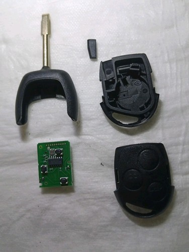 Ford focus - ford,