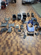 Ricambi Piaggio Nrg Malaguti