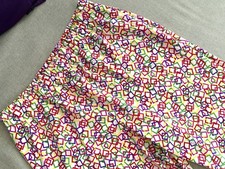 Trousers pantaloni FENDI Tg 44  Made In Italy Vintage 90’s