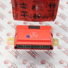 CENTRALINA ANTIFURTO ALFA 164