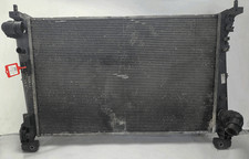51896964 Radiatore FIAT GRANDE