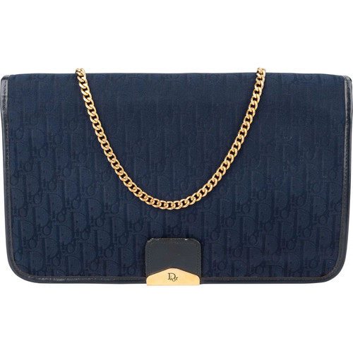 Borsa christian dior oblique - borsa,