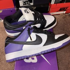 Nike SB Dunk Low Pro Court