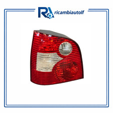 Fanale posteriore sinistro - fanale, sx