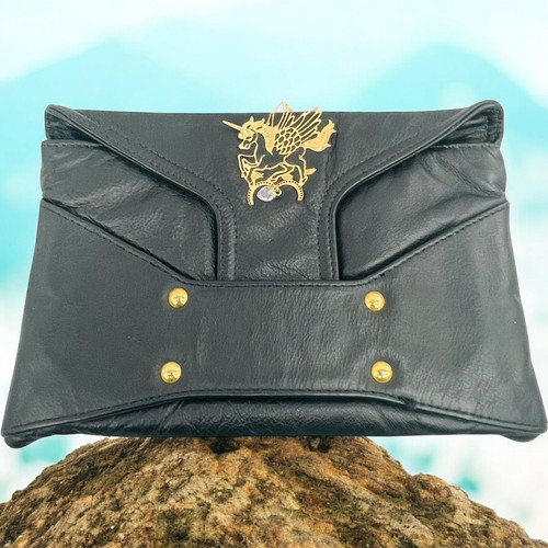 Borsa pochette club busta