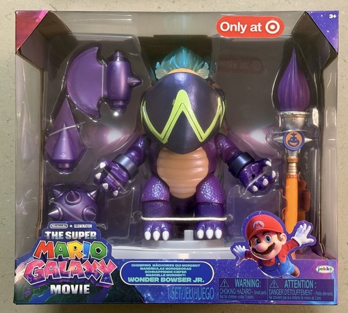 Nintendo super mario - super, galaxy