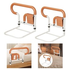 Sponda per letto per anziani