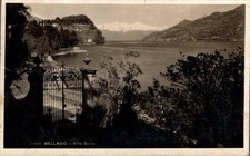 Como Bellagio Villa Giulia F