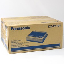Panasonic KX-P1131 stampante a