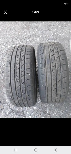 Gomme 205 r17 - 205/45,