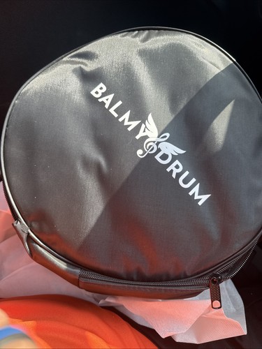 Balmy tamburo lingua - balmy, 10"