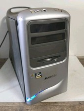 Computer Vintage Olidata AMD