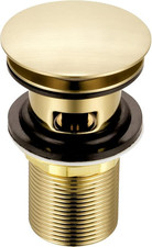 Tappo Di Scarico per Lavabo a