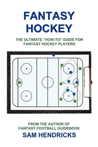 Fantasy hockey the ultimate - fantasy,