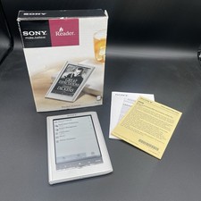 Sony Digital Book Reader