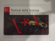 Scheda telefonica Rara Telecom